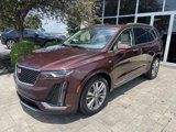 Used 2023 Cadillac XT6 Premium Luxury image 3