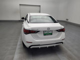 Used 2021 Nissan Sentra SV image 6