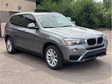 Used 2015 BMW X3 xDrive28i image 4