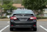 Used 2011 Toyota Corolla S image 5