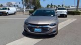 Used 2022 Chevrolet Malibu LT image 3