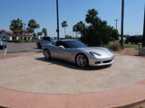 Used 2006 Chevrolet Corvette Coupe w/ Preferred Equipment Group image 1
