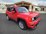 Used 2020 Jeep Renegade Latitude image 3