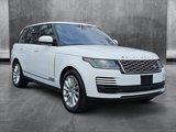 Used 2019 Land Rover Range Rover HSE image 3