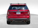 Used 2012 Ford Explorer XLT image 4