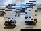 New 2024 Chevrolet Silverado 1500 Custom image 4
