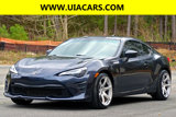 Used 2017 Toyota 86 image 3