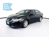 Used 2017 Nissan Altima 2.5 S w/ Power Driver Seat Package image 3