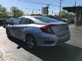 Used 2019 Honda Civic LX image 5
