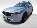 Used 2021 MAZDA CX-5 Touring image 3