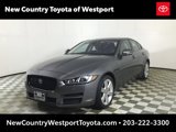 Used 2018 Jaguar XE Prestige image 3