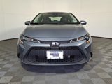 Used 2022 Toyota Corolla LE image 3