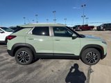 New 2025 Chevrolet TrailBlazer LT w/ LT Cold Weather Package image 2