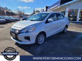 Used 2023 Mitsubishi Mirage G4 ES image 3
