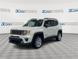 Used 2021 Jeep Renegade Limited image 4