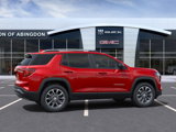 New 2025 GMC Terrain Elevation w/ Elevation Premium Package image 5