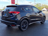 Used 2022 Honda HR-V Sport image 4
