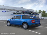 New 2025 Ford Maverick XL image 4