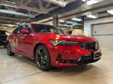 New 2025 Acura Integra A-Spec image 3