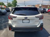 Certified 2022 Subaru Outback Premium image 4