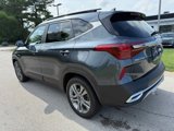 Certified 2023 Kia Seltos S w/ Navigation Package image 2