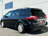 Certified 2015 Toyota Sienna Limited Premium image 5