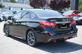 Used 2017 Nissan Sentra NISMO w/ NISMO Premium Package image 3