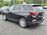 Certified 2022 Chevrolet Equinox LT image 3