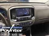 Used 2021 GMC Canyon Denali image 1