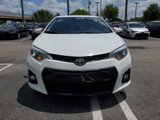 Used 2015 Toyota Corolla S image 3
