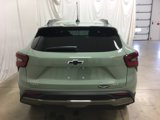 New 2025 Chevrolet Trax ACTIV w/ Sunroof Package image 6
