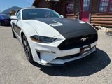 Used 2018 Ford Mustang Premium image 2