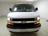 Used 2021 Chevrolet Express 2500 w/ Driver Convenience Package image 2