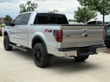 Used 2013 Ford F150 FX4 w/ Luxury Equipment Group image 5