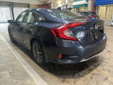 Used 2020 Honda Civic EX image 6