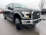 Used 2015 Ford F150 XLT w/ Equipment Group 302A Luxury image 3