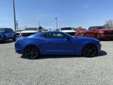 Used 2019 Chevrolet Camaro LT w/ RS Package image 2
