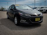 Used 2018 Chevrolet Cruze LT w/ Convenience Package image 3