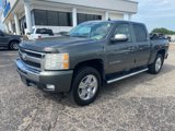 Used 2011 Chevrolet Silverado 1500 LTZ w/ LTZ Plus Package image 3