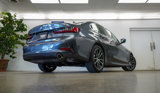 Used 2022 BMW 330i xDrive Sedan w/ Driving Assistance Package image 4