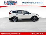 Used 2018 Honda CR-V LX image 3