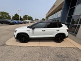 Certified 2024 Volkswagen Taos SE image 6