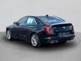 Certified 2023 Cadillac CT4 Premium Luxury w/ Super Cruise 2 Package image 3