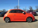 Used 2017 FIAT 500 e image 5