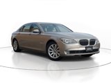 Used 2011 BMW 750Li xDrive image 1