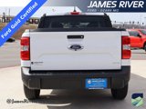 Certified 2024 Ford Maverick XL w/ Equipment Group 100A Standard image 4