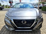 Used 2021 Nissan Sentra SV image 4