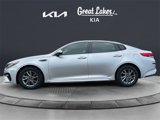 Used 2020 Kia Optima LX image 3