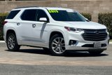 Used 2019 Chevrolet Traverse Premier image 2