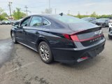 Used 2022 Hyundai Sonata SEL w/ Cargo Package image 4